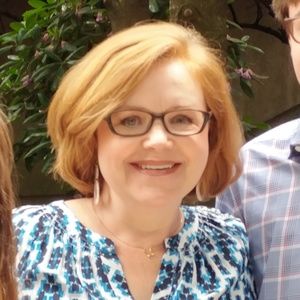 Meet your Posher, Susanne